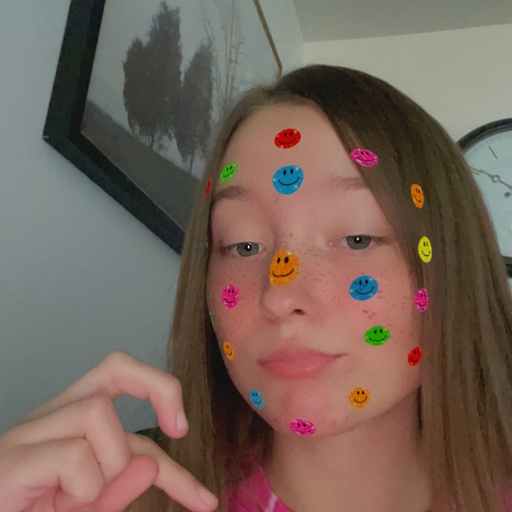 Meet your Posher, Britany